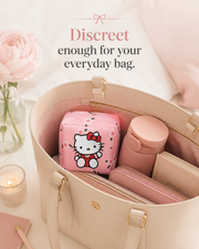 Lunella Discreet Pouch