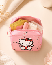 Lunella Discreet Pouch