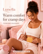 Lunella Heat Patch Pack