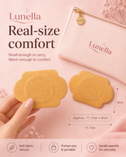 Lunella Heat Patch Pack