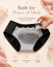 Lunella Comfort Period Underwear