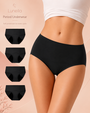 Lunella Comfort Period Underwear