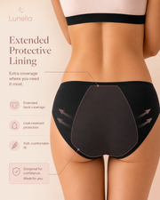 Lunella Complete Period Comfort Kit