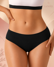 Lunella Comfort Period Underwear