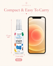 Lunella Stain Removal Spray