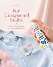 Lunella Stain Removal Spray