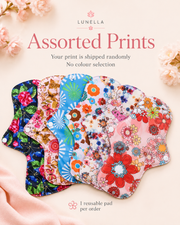 Lunella Reusable Pad