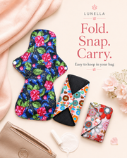 Lunella Reusable Pad