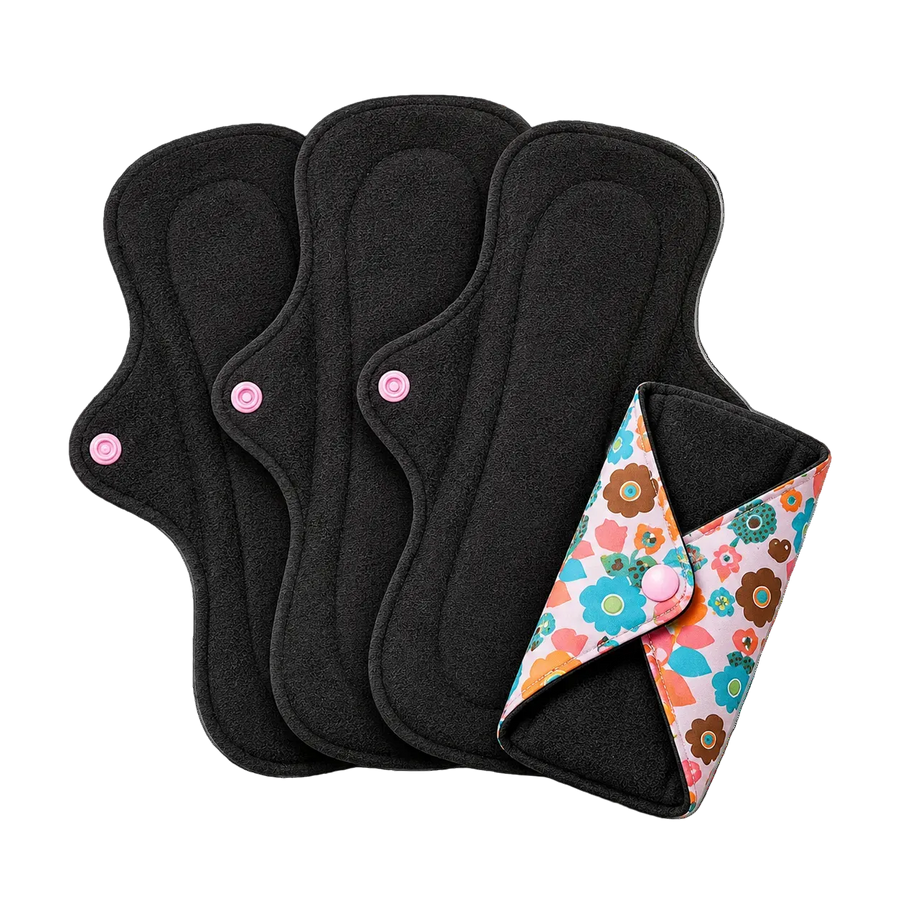 Reusable pads