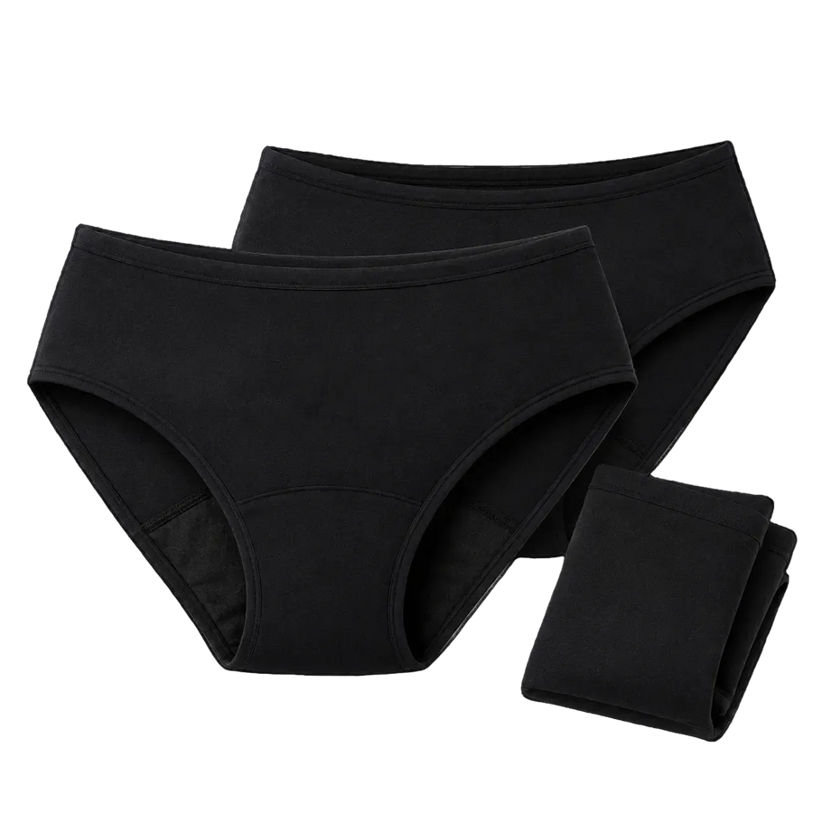 Comfort period underwear